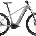 Rower elektryczny Haibike AllTrack 7 27.5 High szary