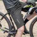 Szorty rowerowe Rogelli Advntr Core zielone