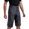 Szorty rowerowe Rogelli Advntr Distance szare