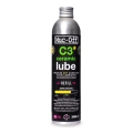 Olej do łańcucha Muc-Off C3 DRY Ceramic Lube - 300ml