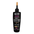 Olej do łańcucha Muc-Off eBike DRY Ceramic Lube - 120ml