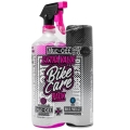 Zestaw do mycia roweru Muc-Off Bike Care Duo Pack