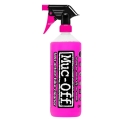 Zestaw do mycia roweru Muc-Off Bike Care Duo Pack