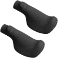 Gripy Ergon GT1 czarne - S