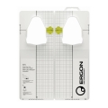 Narzędzie do ustawiania bloków Ergon TP1 Cleat Tool SRAM
