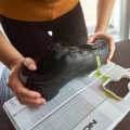 Narzędzie do ustawiania bloków Ergon TP1 Cleat Tool SRAM