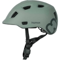 Kask rowerowy Hamax Thundercap zielony