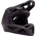 Kask rowerowy Fullface Fox Rampage MIPS czarny