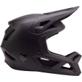 Kask rowerowy Fullface Fox Rampage MIPS czarny