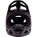 Kask rowerowy Fullface Fox Rampage MIPS czarny