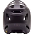 Kask rowerowy Fullface Fox Rampage MIPS czarny