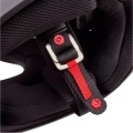 Kask rowerowy Fullface Fox Rampage MIPS czarny