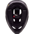 Kask rowerowy Fullface Fox Rampage MIPS czarny
