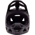 Kask rowerowy Fullface Fox Rampage Junior MIPS czarny 2024