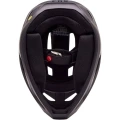 Kask rowerowy Fullface Fox Rampage Junior MIPS czarny 2024