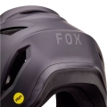 Kask rowerowy Fullface Fox Rampage Junior MIPS czarny 2024