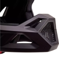 Kask rowerowy Fullface Fox Rampage Junior MIPS czarny 2024