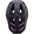 Kask rowerowy Fullface Fox Rampage Camo MIPS czarno-szary