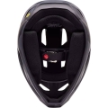 Kask rowerowy Fullface Fox Rampage Camo MIPS czarno-szary