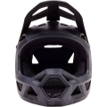 Kask rowerowy Fullface Fox Rampage Camo MIPS czarno-szary