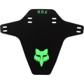 Błotnik MTB Fox Mud Guard czarno-zielony
