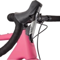 Rower gravel Cannondale Topstone Carbon Apex AXS różowy