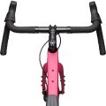 Rower gravel Cannondale Topstone Carbon Apex AXS różowy