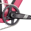 Rower gravel Cannondale Topstone Carbon Apex AXS różowy
