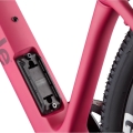 Rower gravel Cannondale Topstone Carbon Apex AXS różowy