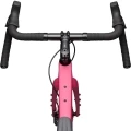 Rower gravel Cannondale Topstone Carbon Apex AXS różowy