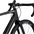 Rower gravel Cannondale Topstone Carbon Apex AXS czarny