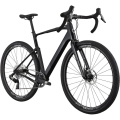 Rower gravel Cannondale Topstone Carbon Apex AXS czarny