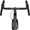 Rower gravel Cannondale Topstone Carbon Apex AXS czarny