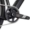 Rower gravel Cannondale Topstone Carbon Apex AXS czarny