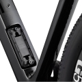 Rower gravel Cannondale Topstone Carbon Apex AXS czarny