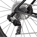 Rower gravel Cannondale Topstone Carbon Apex AXS czarny