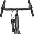 Rower gravel Cannondale Topstone Carbon 2 Lefty zielony