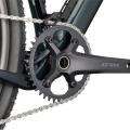 Rower gravel Cannondale Topstone Carbon 2 Lefty zielony