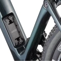 Rower gravel Cannondale Topstone Carbon 2 Lefty zielony