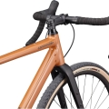 Rower gravel Cannondale Topstone Apex 1 brązowy