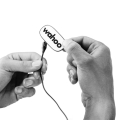 Sensor pomiaru tętna Wahoo Trackr