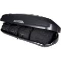 Torby do boxa dachowego Kjust do Hapro Trivor 440