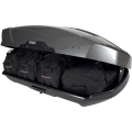 Torby do boxa dachowego Kjust do Thule Motion XT M