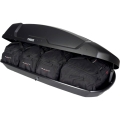 Torby do boxa dachowego Kjust do Thule Force XT M