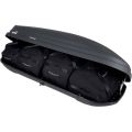 Torby do boxa dachowego Kjust do Hakr Magic 320