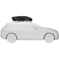 Box dachowy Thule Motion 3 M 400L czarny