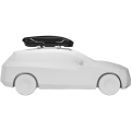 Box dachowy Thule Motion 3 L 450L czarny