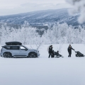Box dachowy Thule Motion 3 L 450L czarny