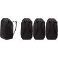 Zestaw plecaków do boxów Thule GoPack Backpack Set