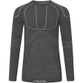 Komplet bielizny termoaktywnej Viking Lan Pro grafitowy - XL